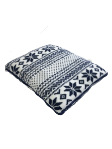 Плед-подушка / флис