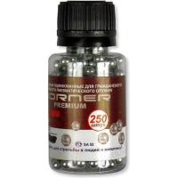 Шарик оцинк.Borner-Premium Банка (250шт)