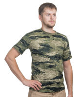 Футболка летняя / тигр Футболка летняя / тигр