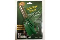 Резак газовый пьезо Kovica KS-1009
