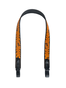 Ремень погонный супер люкс с противоск. накл. / кожа