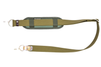 Ремень ружейный с антискользящей накладкой