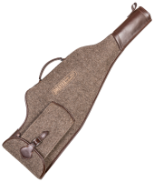 * Чехол для оружия с пистолетным прикладом LODEN 1000мм / кожа * Чехол для оружия с пистолетным прикладом LODEN 1000мм / кожа