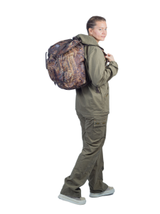 Рюкзак Охотника (40л) / оксфорд 