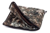 Плед-подушка / флис / кмф