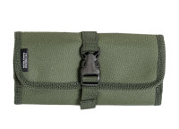 Подсумок на 8 патронов универсальный калибр 12, 16, 20 Модуль / ткань / олива Подсумок на 8 патронов универсальный калибр 12, 16, 20 Модуль / ткань / олива