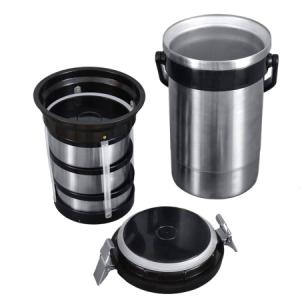 Термос Экспресс С 3х 0,4л 1с494