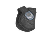 Кобура поясная Дш ПСЖ Удар / ткань синтет.