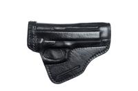 Кобура поясная мод. B Beretta-92 / кожа / коричневый