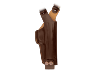 Кобура наплечная Кл Beretta 92 / кожа / черный