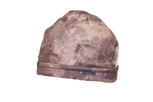 Шапка Сигнал 1 / алова-флис / туман (м)