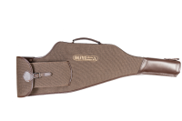 * Чехол для оружия с пистолетным прикладом ADVANCE 1000мм / кожа * Чехол для оружия с пистолетным прикладом ADVANCE 1000мм / кожа