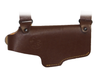 * Кобура наплечная М Walther P 88 ,Марго / кожа / коричневый