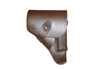 Кобура Штат ПСМ (6ш69) / кожа / коричневый