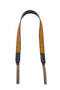 Ремень погонный супер люкс / кожа (м)