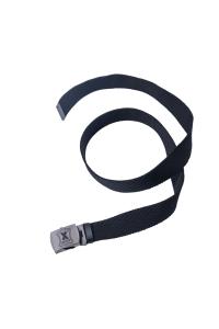 Ремень поясной В40 LINE Эконом / черный