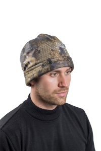 Шапка Сигнал 1 / алова-флис / лес соты (м) Шапка Сигнал 1 / алова-флис / лес соты (м)