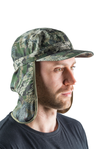 Кепка Легионер / смесовая ткань / серые соты (м) Кепка Легионер / смесовая ткань / серые соты (м)