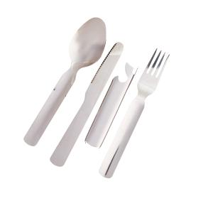 Набор туриста 4в1 (рукоять-открывал.)1277578