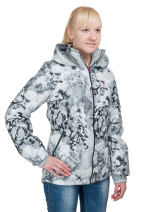 ***Куртка Снегири / мембранное трикотажное полотно ***Куртка Снегири / мембранное трикотажное полотно