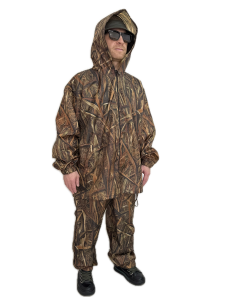 Костюм маскировочный Охота / таффета / солома Костюм маскировочный Охота / таффета / солома