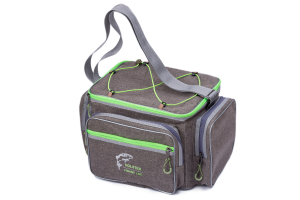 Сумка рыболовная Марлин 1(с 5-ю коробками) Fisherbox 250 Сумка рыболовная Марлин 1(с 5-ю коробками) Fisherbox 250