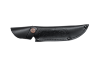 Ножны большие / кожа / черный Ножны большие / кожа / черный