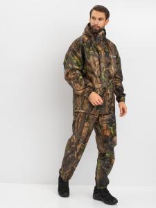 Костюм - дождевик ВВЗ ( 3000мм таффета / лес (закуп) Костюм - дождевик ВВЗ ( 3000мм таффета / лес (закуп)