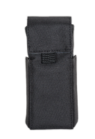 Подсумок на 24 патрона калибра 12, 16, 20 Модуль / ткань синтет. / черный Подсумок на 24 патрона калибра 12, 16, 20 Модуль / ткань синтет. / черный