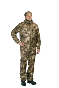 Костюм Хантер / алова / туман