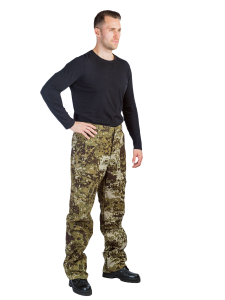 Брюки Темп облегченные / ткань сорочечная / ягель Брюки Темп облегченные / ткань сорочечная / ягель