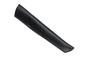 Ножны Танта / кожа / черный Ножны Танта / кожа / черный