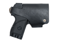 Кобура Дш Пионер для устройства аэрозольного / кожа