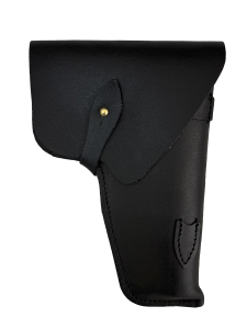 Кобура ША ПЯ (Грач) / кожа / черный