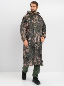 Плащ-дождевик ВВЗ / 3000мм таффета / лабиринт (закуп)