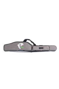 Кейс КРП 01 (1300*200*40) для спиннингов с катушкой / поролон, кордура / серый