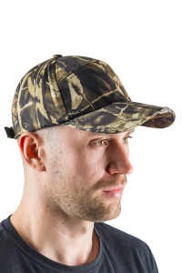 Бейсболка летняя NEON / смесовая ткань / камыш 2010 (м)