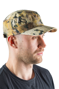 Кепка Куба / смесовая ткань / соты (м) Кепка Куба / смесовая ткань / соты (м)