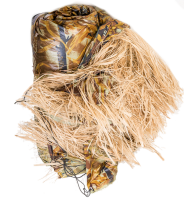 Накидка 3*4 с лыком