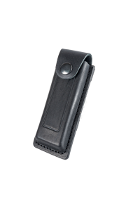 Чехол под запасной магазин ТТ / кожа / черный