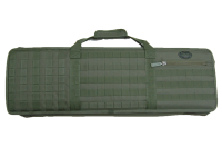 Кейс 840*250 Модуль / кордура, поролон / олива