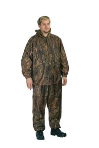 Костюм маскировочный Охота / таффета / солома