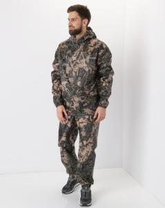 Костюм - дождевик ВВЗ ( 3000мм таффета / лабиринт (закуп ) Костюм - дождевик ВВЗ ( 3000мм таффета / лабиринт (закуп )