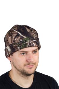 Шапка Сигнал 1 / алова-флис / лес (м)