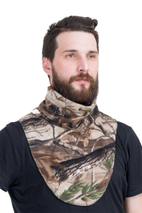 Шарф Морской / флис / тундра (м) Шарф Морской / флис / тундра (м)