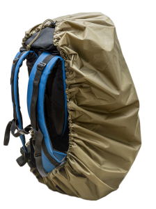 Чехол влагозащитный на рюкзак 50л