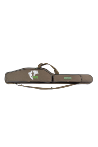 Кейс КРП 01 (1300*200*40) для спиннингов с катушкой / поролон, кордура / хаки