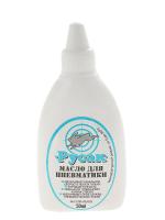 Масло ружейное Русак для пневматики 50 мл