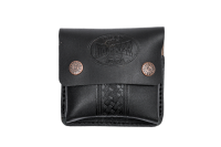 Подсумок Тигр 5п / кожа / черный