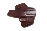 Кобура поясная мод. C Гроза-04, Р 226 / кожа / коричневый